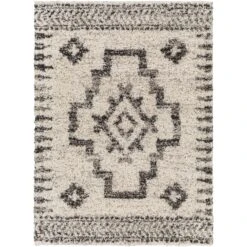 Artistic Weavers Brindra Global Geometric Plush Area Rug 9 Artistic Weavers Brindra Global Geometric Plush Area Rug -Artistic Weavers Brindra Global Area Rug Collection 2