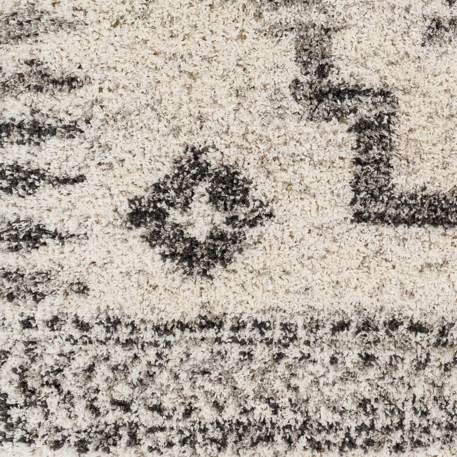 Artistic Weavers Brindra Global Geometric Plush Area Rug 7 Artistic Weavers Brindra Global Geometric Plush Area Rug - Image 7