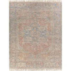 Artistic Weavers Caelina Handmade Vintage Medallion Area Rug
