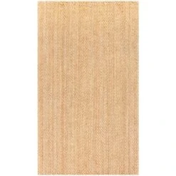 Artistic Weavers Calcutta Hand Woven Solid Jute Rug 7 Artistic Weavers Calcutta Hand Woven Solid Jute Rug -Artistic Weavers Calcutta Hand Woven Solid Jute Rug 2