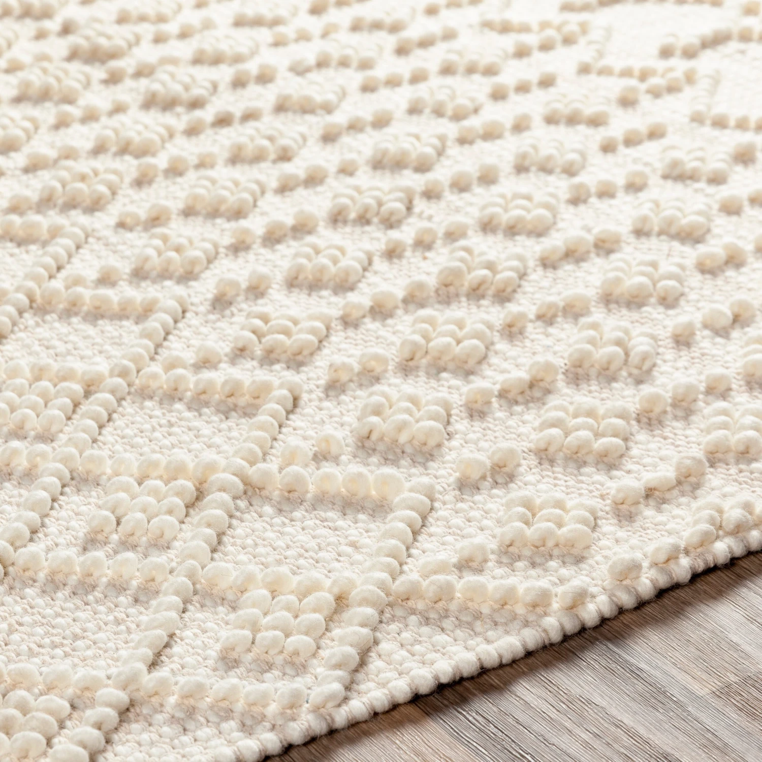 Artistic Weavers Capetian Handmade Modern Farmhouse Wool Area Rug 12 Artistic Weavers Capetian Handmade Modern Farmhouse Wool Area Rug - Image 12
