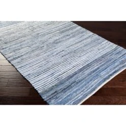 Artistic Weavers Carabello Handmade Casual Denim Stripe Area Rug 11 Artistic Weavers Carabello Handmade Casual Denim Stripe Area Rug -Artistic Weavers Carabello Handmade Casual Denim Stripe Area Rug 3