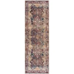 Artistic Weavers Cardozo Vintage Machine Washable Area Rug 24 Artistic Weavers Cardozo Vintage Machine Washable Area Rug -Artistic Weavers Cardozo Vintage Machine Washable Area Rug 11