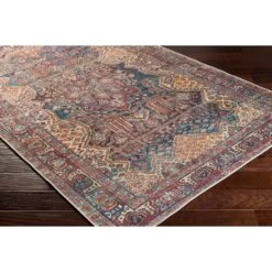 Artistic Weavers Cardozo Vintage Machine Washable Area Rug 22 Artistic Weavers Cardozo Vintage Machine Washable Area Rug -Artistic Weavers Cardozo Vintage Machine Washable Area Rug 9