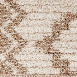 Artistic Weavers Caryo Neutral Global Plush Area Rug