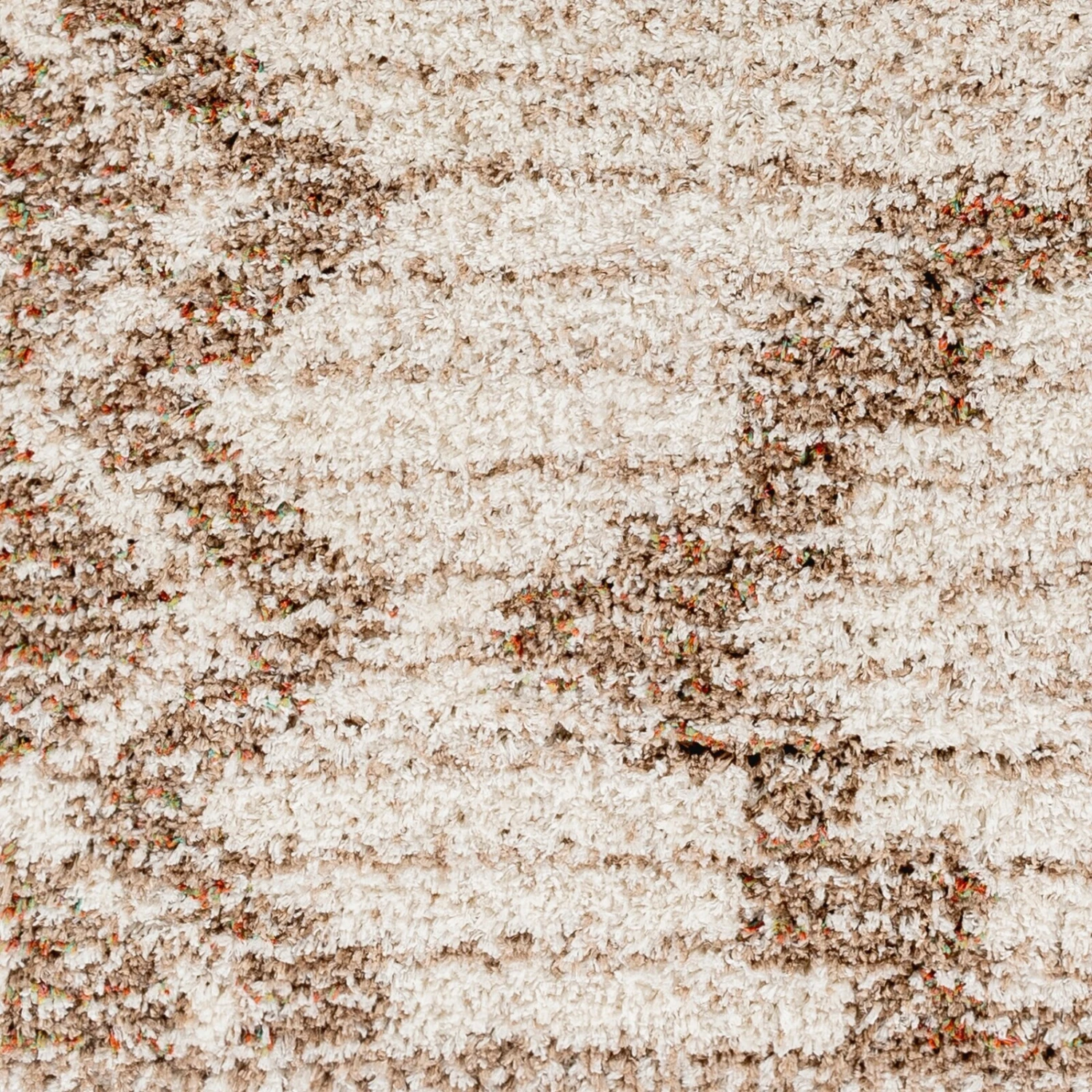 Artistic Weavers Caryo Neutral Global Plush Area Rug 7 Artistic Weavers Caryo Neutral Global Plush Area Rug - Image 7