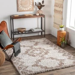 Artistic Weavers Caryo Neutral Global Plush Area Rug 19 Artistic Weavers Caryo Neutral Global Plush Area Rug -Artistic Weavers Caryo Global Area Rug Collection 7