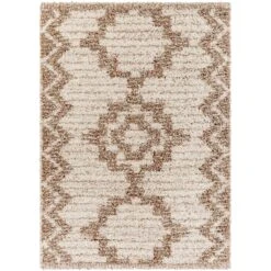 Artistic Weavers Caryo Neutral Global Plush Area Rug 20 Artistic Weavers Caryo Neutral Global Plush Area Rug -Artistic Weavers Caryo Global Area Rug Collection 8