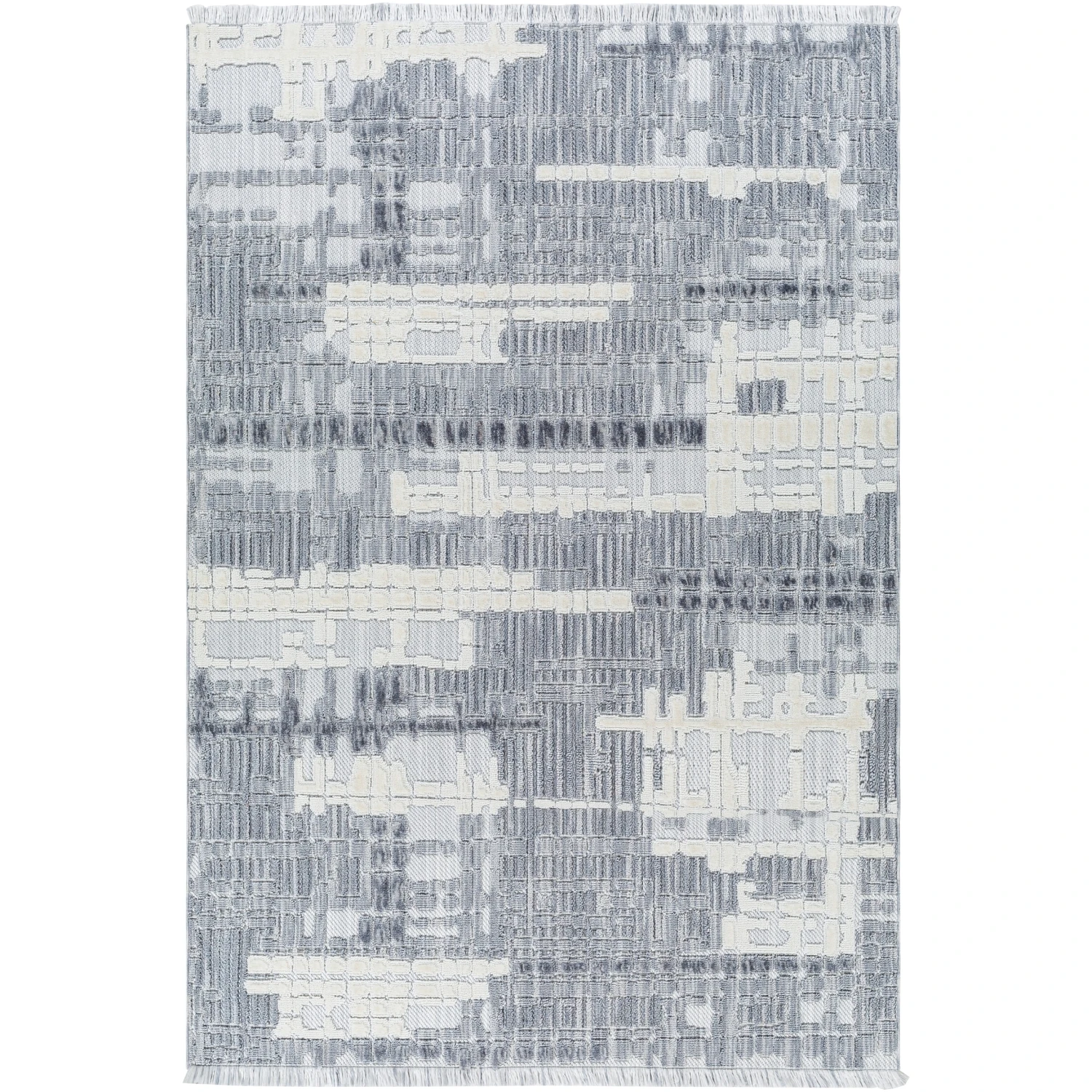 Artistic Weavers Ceda Modern Abstract Area Rug 3 Artistic Weavers Ceda Modern Abstract Area Rug - Image 3