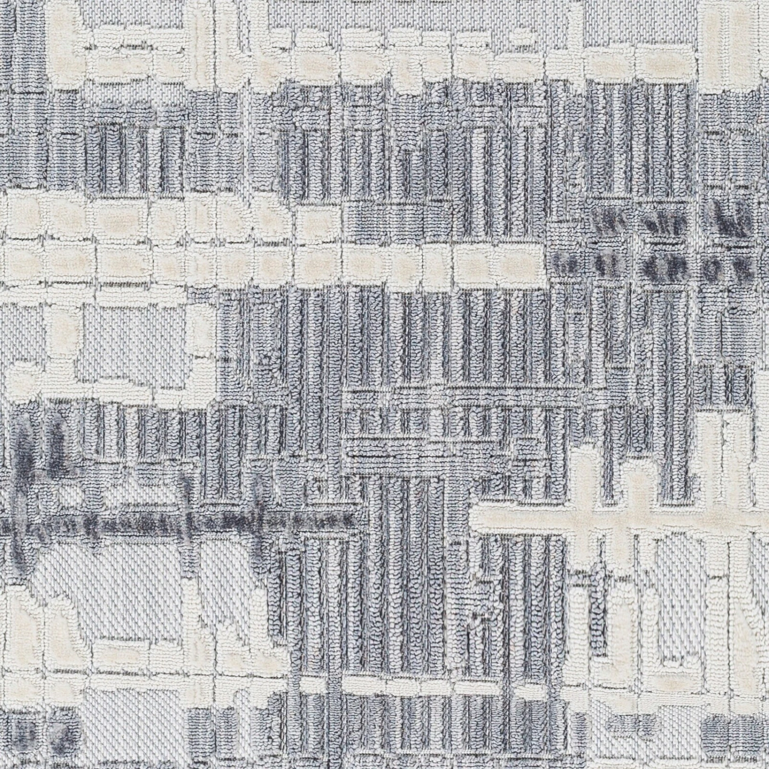 Artistic Weavers Ceda Modern Abstract Area Rug 7 Artistic Weavers Ceda Modern Abstract Area Rug - Image 7