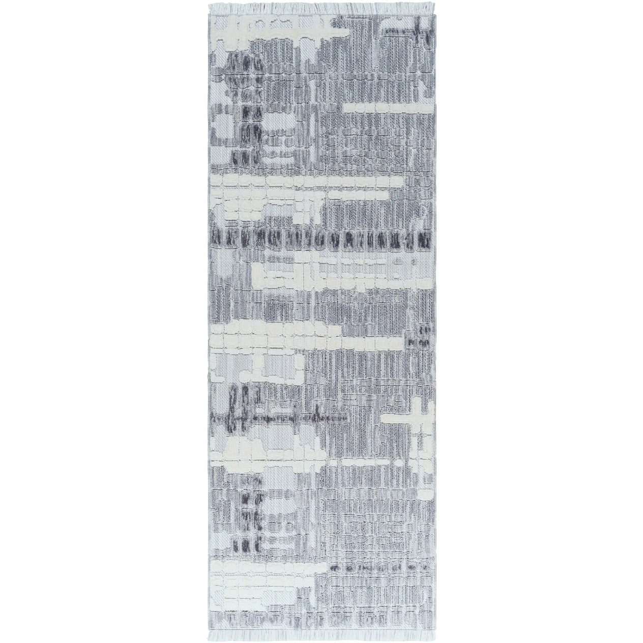 Artistic Weavers Ceda Modern Abstract Area Rug 1 Artistic Weavers Ceda Modern Abstract Area Rug