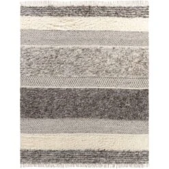Artistic Weavers Celestun Handmade Farmhouse High-Low Wool Shag Area Rug 15 Artistic Weavers Celestun Handmade Farmhouse High-Low Wool Shag Area Rug -Artistic Weavers Celestun Handmade Farmhouse High Low Wool Shag Area Rug 7