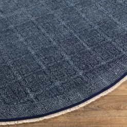 Artistic Weavers Centreaux Global Cotton Handmade Area Rug -Artistic Weavers Centreaux Global Cotton Handmade Area Rug 3