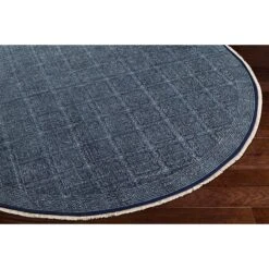 Artistic Weavers Centreaux Global Cotton Handmade Area Rug -Artistic Weavers Centreaux Global Cotton Handmade Area Rug 5
