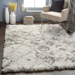 Artistic Weavers Chace Distressed Trellis Shag Area Rug 13 Artistic Weavers Chace Distressed Trellis Shag Area Rug -Artistic Weavers Chace Distressed Trellis Shag Area Rug 5