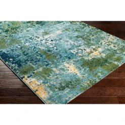 Artistic Weavers Chrys Vibrant Abstract Area Rug 13 Artistic Weavers Chrys Vibrant Abstract Area Rug -Artistic Weavers Chrys Vibrant Abstract Area Rug 6