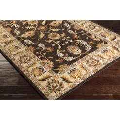 Artistic Weavers Coliseum Hand Tufted Traditional Border Wool Area Rug 30 Artistic Weavers Coliseum Hand Tufted Traditional Border Wool Area Rug -Artistic Weavers Coliseum Hand Tufted Traditional Border Wool Area Rug 10