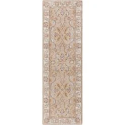 Artistic Weavers Coliseum Hand Tufted Traditional Border Wool Area Rug 32 Artistic Weavers Coliseum Hand Tufted Traditional Border Wool Area Rug -Artistic Weavers Coliseum Hand Tufted Traditional Border Wool Area Rug 12