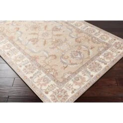 Artistic Weavers Coliseum Hand Tufted Traditional Border Wool Area Rug 33 Artistic Weavers Coliseum Hand Tufted Traditional Border Wool Area Rug -Artistic Weavers Coliseum Hand Tufted Traditional Border Wool Area Rug 13