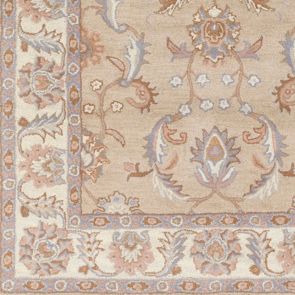Artistic Weavers Coliseum Hand Tufted Traditional Border Wool Area Rug 15 Artistic Weavers Coliseum Hand Tufted Traditional Border Wool Area Rug - Image 15
