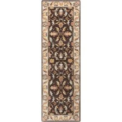 Artistic Weavers Coliseum Hand Tufted Traditional Border Wool Area Rug 36 Artistic Weavers Coliseum Hand Tufted Traditional Border Wool Area Rug -Artistic Weavers Coliseum Hand Tufted Traditional Border Wool Area Rug 16