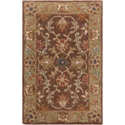 Artistic Weavers Coliseum Hand Tufted Traditional Border Wool Area Rug 38 Artistic Weavers Coliseum Hand Tufted Traditional Border Wool Area Rug -Artistic Weavers Coliseum Hand Tufted Traditional Border Wool Area Rug 18