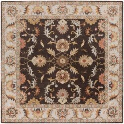 Artistic Weavers Coliseum Hand Tufted Traditional Border Wool Area Rug 29 Artistic Weavers Coliseum Hand Tufted Traditional Border Wool Area Rug -Artistic Weavers Coliseum Hand Tufted Traditional Border Wool Area Rug 9