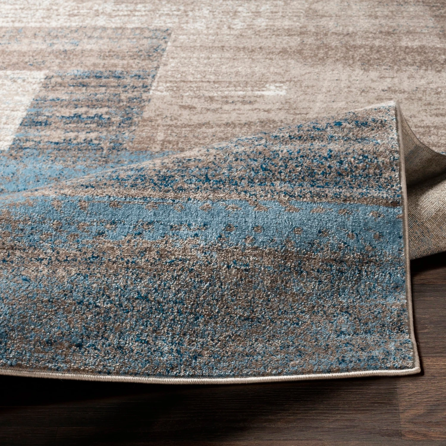 Artistic Weavers Colma Color Block Multicolor Area Rug 20 Artistic Weavers Colma Color Block Multicolor Area Rug - Image 20