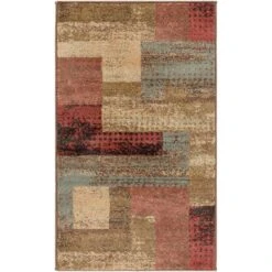 Artistic Weavers Colma Color Block Multicolor Area Rug 29 Artistic Weavers Colma Color Block Multicolor Area Rug -Artistic Weavers Colma Color Block Multicolor Area Rug 2