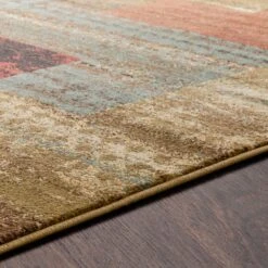 Artistic Weavers Colma Color Block Multicolor Area Rug 32 Artistic Weavers Colma Color Block Multicolor Area Rug -Artistic Weavers Colma Color Block Multicolor Area Rug 5