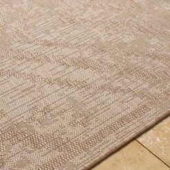 Artistic Weavers Corina Diamond Chevron Indoor/ Outdoor Area Rug -Artistic Weavers Corina Global Diamond Chevron Area Rug 12