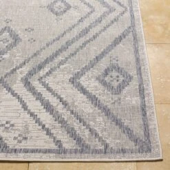Artistic Weavers Corina Diamond Chevron Indoor/ Outdoor Area Rug -Artistic Weavers Corina Global Diamond Chevron Area Rug 3