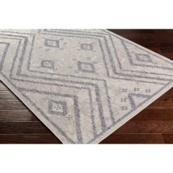 Artistic Weavers Corina Diamond Chevron Indoor/ Outdoor Area Rug -Artistic Weavers Corina Global Diamond Chevron Area Rug 9