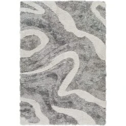 Artistic Weavers Corinne Modern Swirl Plush Shag Area Rug 10 Artistic Weavers Corinne Modern Swirl Plush Shag Area Rug -Artistic Weavers Corinne Modern Swirl Plush Shag Area Rug 2