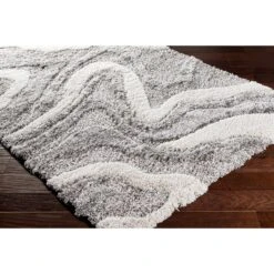 Artistic Weavers Corinne Modern Swirl Plush Shag Area Rug 11 Artistic Weavers Corinne Modern Swirl Plush Shag Area Rug -Artistic Weavers Corinne Modern Swirl Plush Shag Area Rug 3