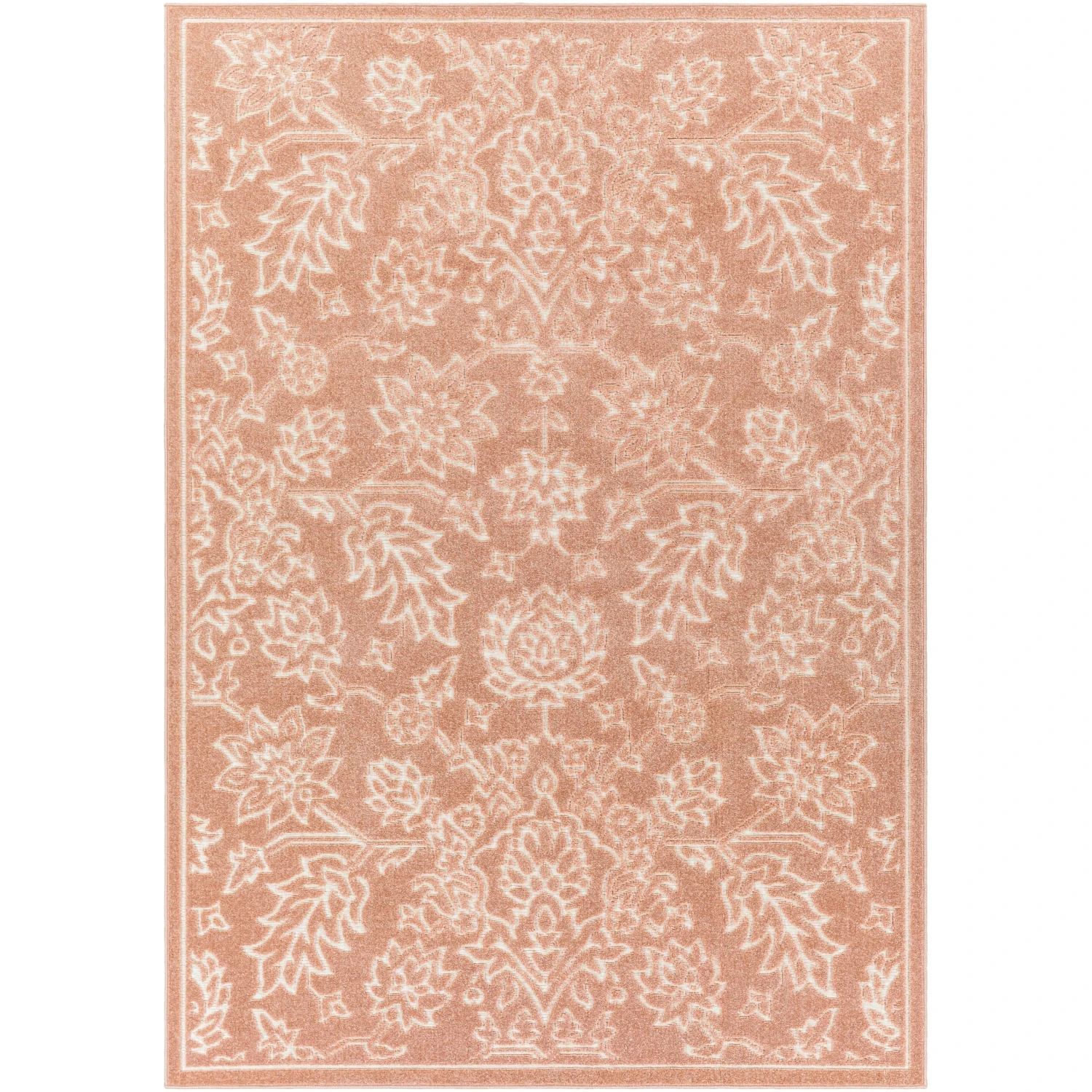 Artistic Weavers Corinth Traditional Area Rug 5 Artistic Weavers Corinth Traditional Area Rug - Image 5