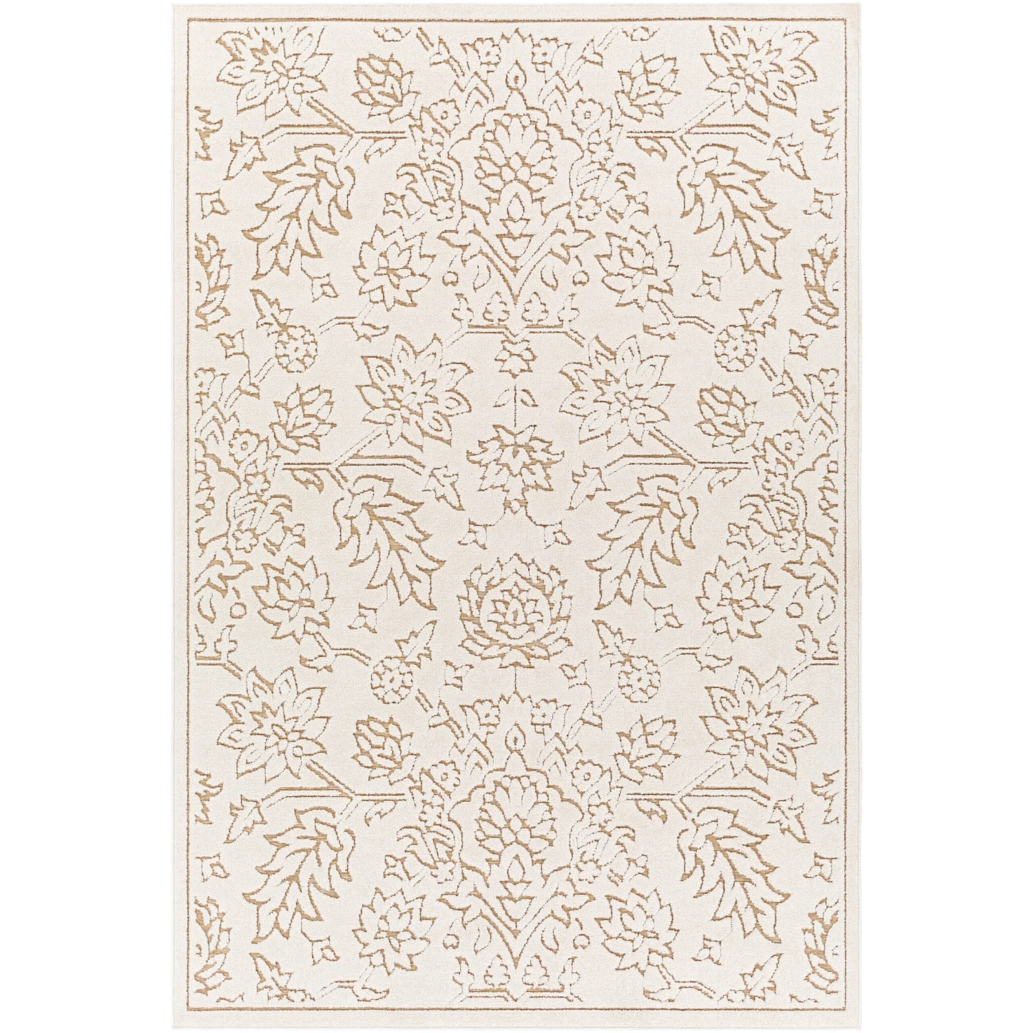 Artistic Weavers Corinth Traditional Area Rug 7 Artistic Weavers Corinth Traditional Area Rug - Image 7