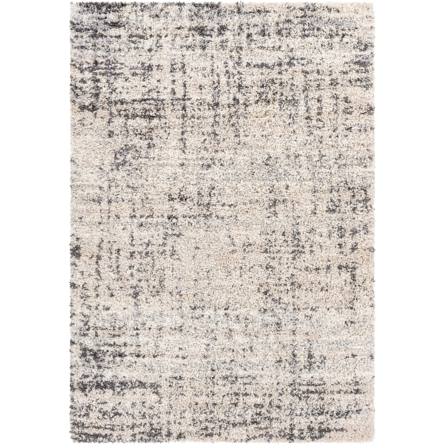 Artistic Weavers Corwin Modern Shag Rug 3 Artistic Weavers Corwin Modern Shag Rug - Image 3