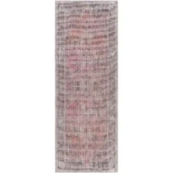 Artistic Weavers Cosette Vintage Persian Printed Machine Washable Area Rug