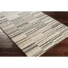 Artistic Weavers Dahdya Handmade Modern Wool Area Rug