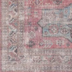 Artistic Weavers Dashiell Vintage Persian Printed Machine Washable Area Rug 17 Artistic Weavers Dashiell Vintage Persian Printed Machine Washable Area Rug -Artistic Weavers Dashiell Vintage Persian Printed Machine Washable Area Rug 8