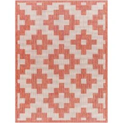 Artistic Weavers Davachi Indoor/ Outdoor Transitional Area Rug -Artistic Weavers Davachi Indoor Outdoor Transitional Area Rug 2