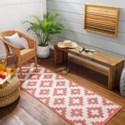 Artistic Weavers Davachi Indoor/ Outdoor Transitional Area Rug -Artistic Weavers Davachi Indoor Outdoor Transitional Area Rug 4