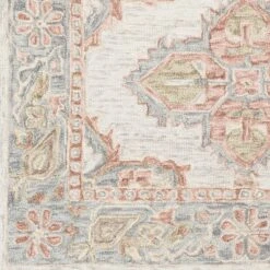 Artistic Weavers Davida Boho Handmade Wool Area Rug