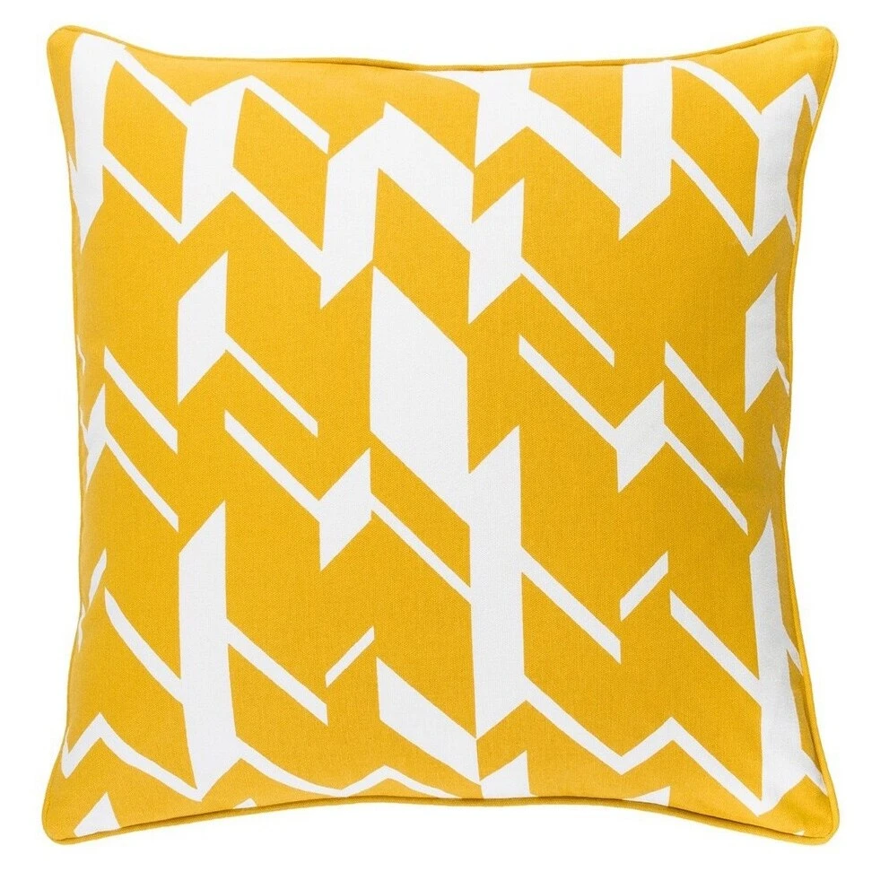 Artistic Weavers Decorative 18-inch Appia Throw Pillow Shell 6 Artistic Weavers Decorative 18-inch Appia Throw Pillow Shell - Image 6