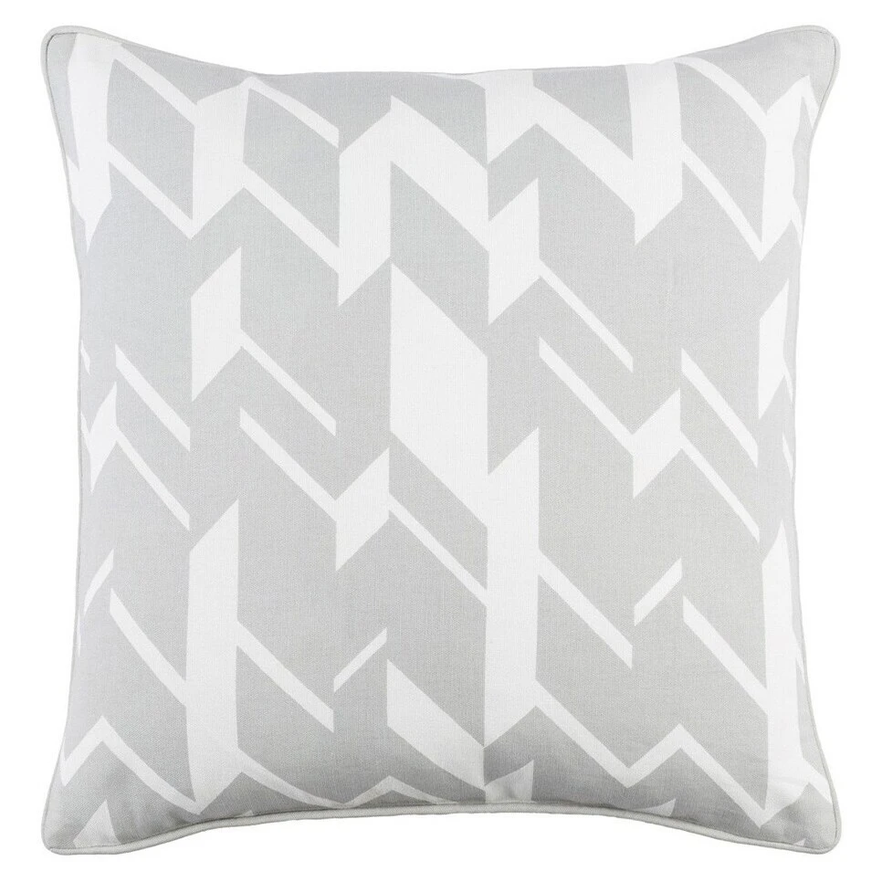 Artistic Weavers Decorative 18-inch Appia Throw Pillow Shell 7 Artistic Weavers Decorative 18-inch Appia Throw Pillow Shell - Image 7