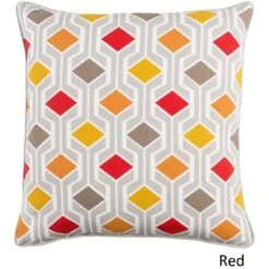 Artistic Weavers Decorative 18-inch Azusa Feather Down Or Polyester Filled Throw Pillow 10 Artistic Weavers Decorative 18-inch Azusa Feather Down Or Polyester Filled Throw Pillow -Artistic Weavers Decorative 18 inch Azusa Feather Down or Polyester Filled Throw Pillow 3