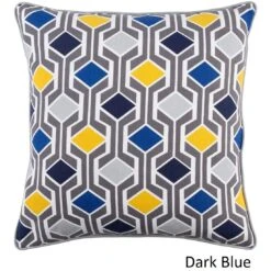 Artistic Weavers Decorative 18-inch Azusa Feather Down Or Polyester Filled Throw Pillow 11 Artistic Weavers Decorative 18-inch Azusa Feather Down Or Polyester Filled Throw Pillow -Artistic Weavers Decorative 18 inch Azusa Feather Down or Polyester Filled Throw Pillow 4