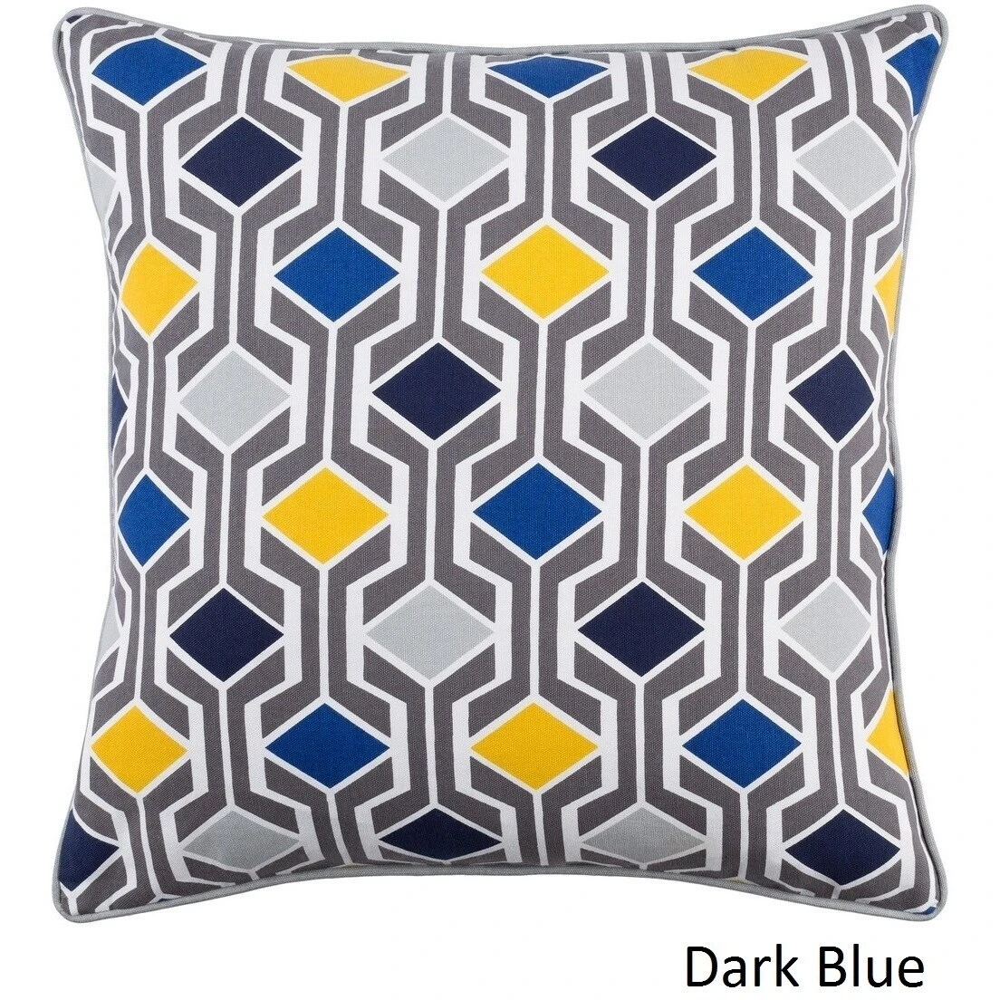 Artistic Weavers Decorative 18-inch Azusa Feather Down Or Polyester Filled Throw Pillow 5 Artistic Weavers Decorative 18-inch Azusa Feather Down Or Polyester Filled Throw Pillow - Image 5