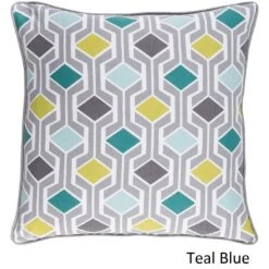 Artistic Weavers Decorative 18-inch Azusa Feather Down Or Polyester Filled Throw Pillow 12 Artistic Weavers Decorative 18-inch Azusa Feather Down Or Polyester Filled Throw Pillow -Artistic Weavers Decorative 18 inch Azusa Feather Down or Polyester Filled Throw Pillow 5